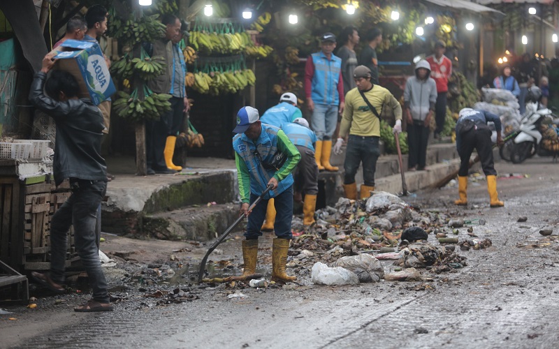 Sampah Gedebage