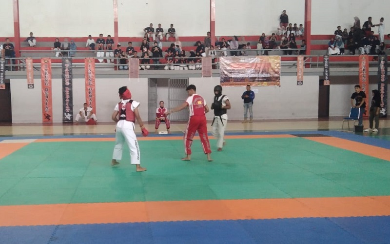 Satlat PJKR Unsur