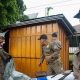 Satpol PP Kota Bandung