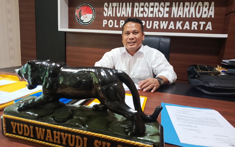 Satres Narkoba