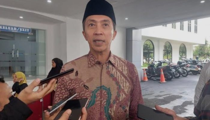 Atasi Macet Tajur Bogor, Dedie Rachim Genjot Pembangunan Jalan R3