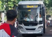 Pemkot Depok Bersiap Tambah Koridor Biskita, Macet Bakal Terurai?