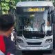 Layanan transportasi Biskita Trans Depok