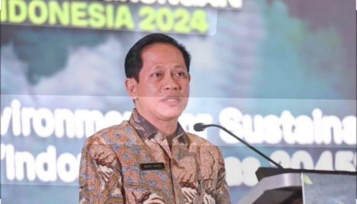 Hutan Lindung Seluas 1,2 Juta Hektare di Jawa Barat Hilang, Menteri LH: Tata Ruang Harus Direvisi