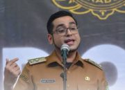Soal Larangan Study Tour ke Luar Jabar, Wakil Wali Kota Sukabumi; Banyak Orang Tua Terbebani