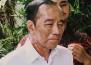 Jokowi Curiga Ada “Orang Besar” di Balik Kasus Ijazah Palsu, Siapa Dimaksud?