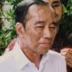Mantan Presiden Joko Widodo