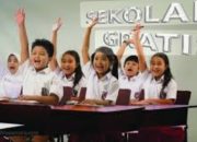 Kuota Masih Tersedia, Depok Perpanjang Pendaftaran Sekolah Swasta Gratis hingga Akhir Agustus