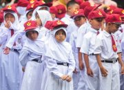 Atur Ulang Jam Sekolah, Pemkot Bandung Bidik Karakter Anak dan Kurangi Kemacetan
