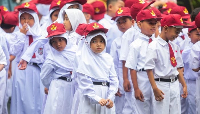 Atur Ulang Jam Sekolah, Pemkot Bandung Bidik Karakter Anak dan Kurangi Kemacetan