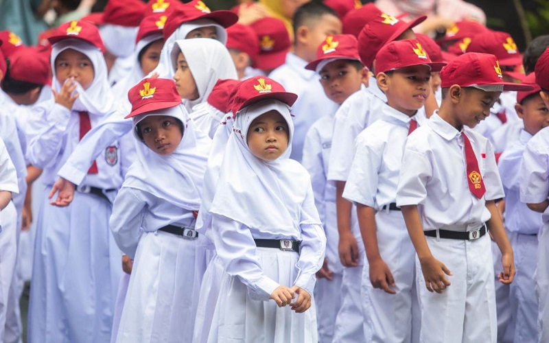 Sekolah
