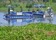 Situ Bagendit Rusak, Dedi Mulyadi Dorong Revitalisasi Total!