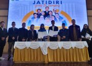 IKIP Siliwangi dan STIKes Budi Luhur Gandeng Jatidiri App Perkuat Kesadaran Diri Mahasiswa