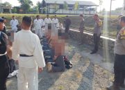 Tawuran Pelajar di Purwakarta Digagalkan, 12 Siswa Diamankan Polisi