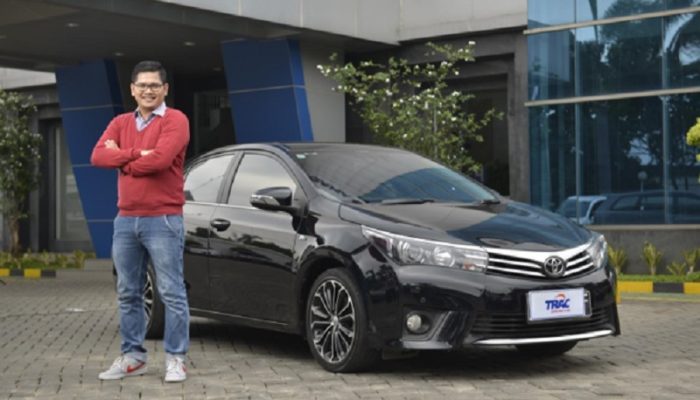 Liburan Jadi Lebih Praktis, TRAC Tawarkan Sewa Mobil Lepas Kunci Aman dan Nyaman