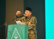 Erwan Setiawan Ajak GP Ansor Perangi LGBT dan Penyimpangan Moral