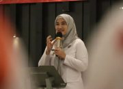 Siti Farida Perkuat Aksi Konvergensi Atasi Stunting di Cirebon