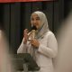 Wakil Wali Kota Cirebon Siti Farida Rosmawati