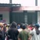 Warga Demo