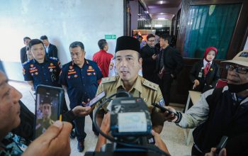 Pemkot Bandung akan  Luncurkan Angkot Pintar: Nyaman, Terjadwal, dan Ramah Lingkungan