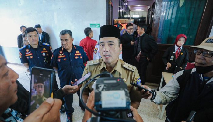 Pemkot Bandung akan  Luncurkan Angkot Pintar: Nyaman, Terjadwal, dan Ramah Lingkungan
