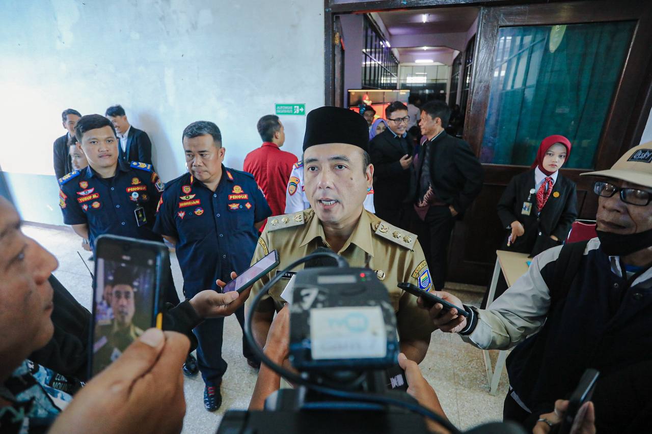 Pemkot Bandung akan  Luncurkan Angkot Pintar: Nyaman, Terjadwal, dan Ramah Lingkungan