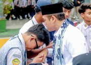Pemkot Bandung Tegaskan: Jam Malam untuk Siswa Masih Berlaku!