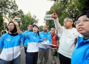 Pocari Sweat Run 2025: Ketika Olahraga dan Gerakan Menabung Sampah Berpadu Mewujudkan Kota Bersih
