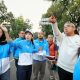 Pocari Sweat Run 2025: Ketika Olahraga dan Gerakan Menabung Sampah Berpadu Mewujudkan Kota Bersih