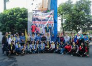 Pemkot Bandung Dukung Penuh “Ekspedisi Jejak Kartini II” Mahasiswa Unpas ke Lima Gunung Timur Indonesia