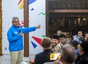 Tujuh Perusahaan Siap Investasi, Bandung Bersiap Jadi Pelopor Teknologi Energi Bersih