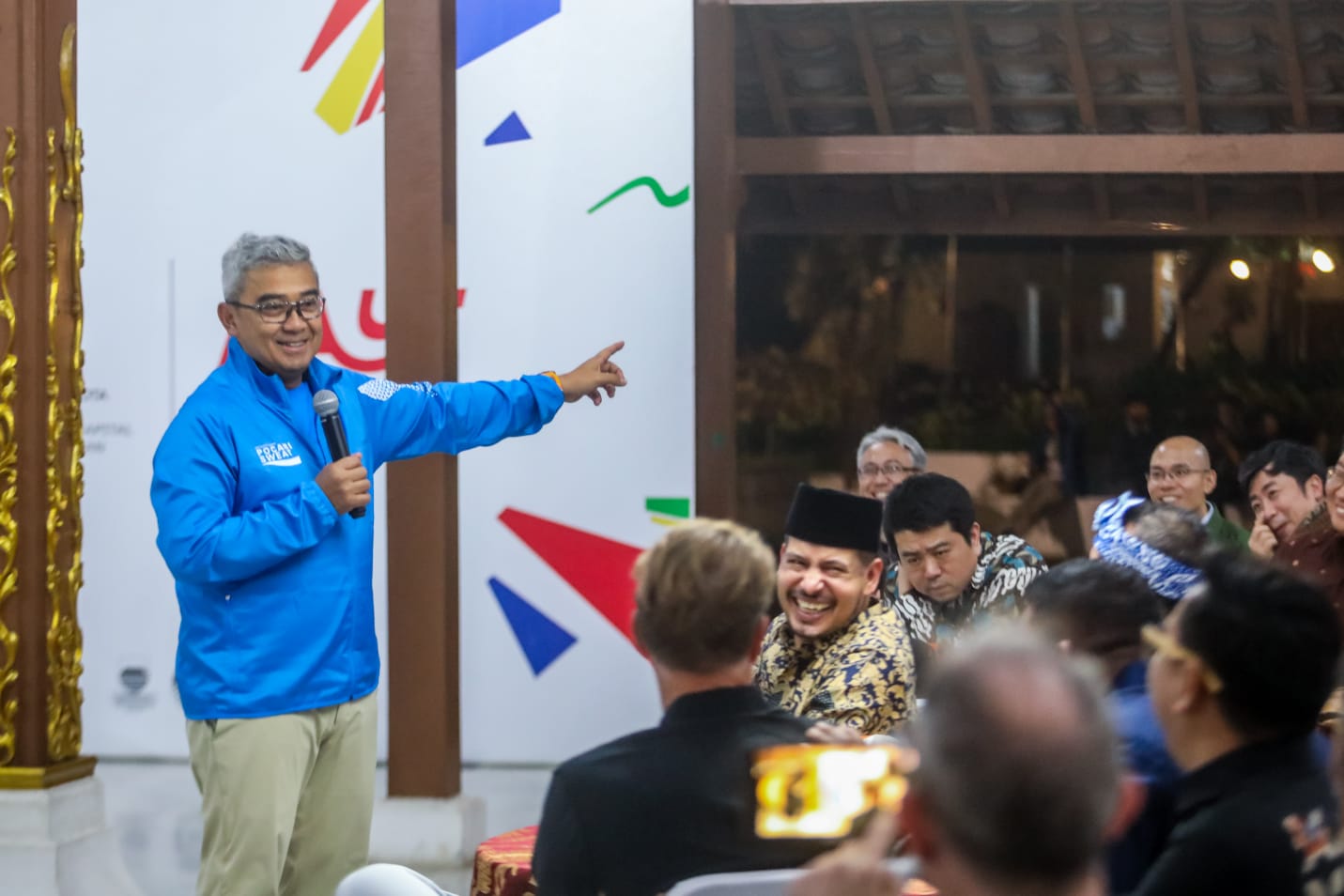 Tujuh Perusahaan Siap Investasi, Bandung Bersiap Jadi Pelopor Teknologi Energi Bersih