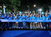 46 Ribu Pelari Serbu Bandung! Pocari Sweat Run 2025 Pecahkan Rekor Peserta Nasional