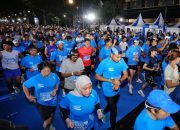 Wakil Ketua DPRD Kecam Pembagian Bir di Event Lari, Desak Pemkot Tegakkan Perda Miras
