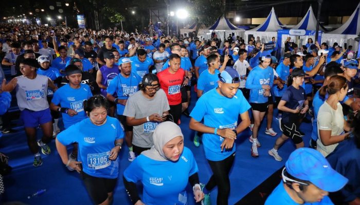 Wakil Ketua DPRD Kecam Pembagian Bir di Event Lari, Desak Pemkot Tegakkan Perda Miras