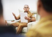 Nama Wali Kota Farhan Muncul dalam Gugatan Perdata Bersama Pemkot Bandung