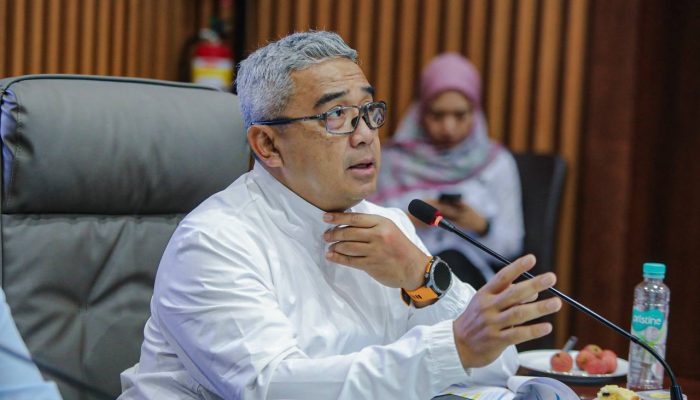 Bandung Tawarkan Proyek PJU Rp426 Miliar: Investasi Strategis dengan Peluang Bisnis Sektor Reklame Jangka Panjang