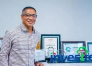 Masuk DPO, Eks Dirut Investree Malah Diangkat Jadi CEO di Qatar