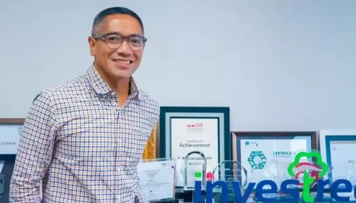 Masuk DPO, Eks Dirut Investree Malah Diangkat Jadi CEO di Qatar