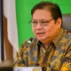 Airlangga Hartarto umumkan rekrutmen warga miskin lewat program MBG