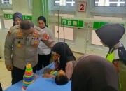 Polisi Tetapkan Ayah Penyiksa Anak Kandung di Purwakarta Jadi Tersangka