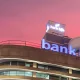 Gedung Bank BJB Soreang yang menjadi lokasi pembobolan kas besar Rp2,1 miliar oleh karyawan BJB yang merupakan staf teknisi IT internal.