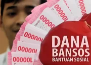 6 Bansos Cair Juli 2025, Warga Bisa Dapat Rp300 Ribu hingga Beras 10 Kg