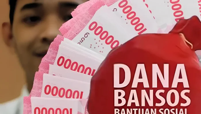 6 Bansos Cair Juli 2025, Warga Bisa Dapat Rp300 Ribu hingga Beras 10 Kg