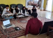 Lewat Cara Ini, Sakola Kembara Wujudkan Mimpi Anak Desa di Purwakarta