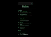 Bitchat Jack Dorsey Saingi WhatsApp, Bisa Chat Tanpa Kuota & Sinyal
