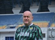 Daftar Lengkap Pemain Persib di Piala Presiden 2025, Ada Wajah Baru!