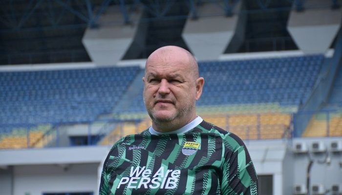 Daftar Lengkap Pemain Persib di Piala Presiden 2025, Ada Wajah Baru!