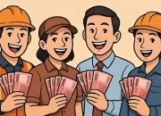 Cek Sekarang! BSU BPJS Ketenagakerjaan Juli 2025 Cair, Begini Cara Daftarnya Jika Belum Dapat