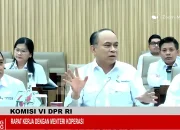 Modal Insting, Koperasi Merah Putih Dibentuk Tanpa Roadmap